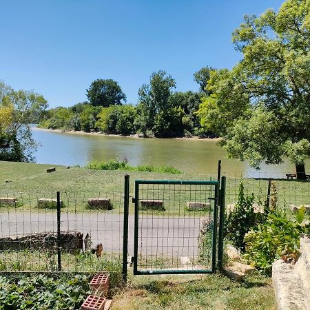 Sainte-Terre Le Moulin De Merlande Saint Emilion酒店 外观 照片